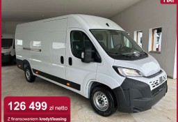 Fiat Ducato Maxi L4H2 Maxi L4H2 180KM