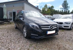 Mercedes-Benz Klasa B W246 1,6Turbo 122PS!!!Nawigacja!!Tylko 45tyś km!!!