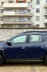 Dacia Duster I 4x4 Comfort Faktura VAT 23%-2