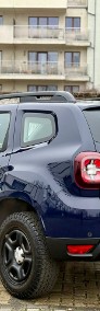 Dacia Duster I 4x4 Comfort Faktura VAT 23%-3