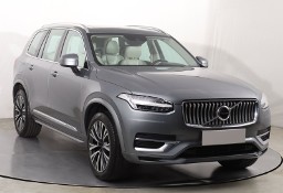 Volvo XC90 V , Salon Polska, 235 KM, Automat, VAT 23%, Skóra, Navi, Klima,