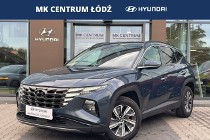 Hyundai Tucson III 1.6T-GDI HEV 230KM 6AT 2WD Executive+Klapa Gwarancja Salon Polska FV