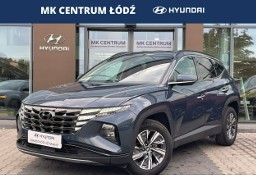 Hyundai Tucson III 1.6T-GDI HEV 230KM 6AT 2WD Executive+Klapa Gwarancja Salon Polska FV