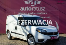 Fiat Doblo * R E Z E R W A C J A *
