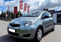 Toyota Yaris II 120.000 km Salon Polska 1 właściciel