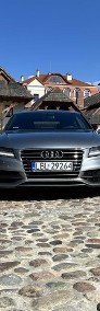 Sportback 3.0 TFSI Quattro S tronic 310KM 2012r-3