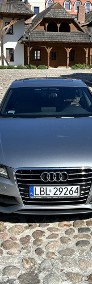Sportback 3.0 TFSI Quattro S tronic 310KM 2012r-4