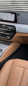 BMW SERIA 5 VII (F90) Sprawdź: BMW 530d xDrive Limuzyna, Luxury Line, Vat 23%, kamera 360-4