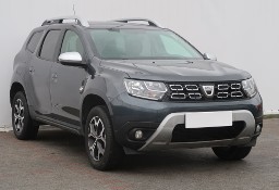 Dacia Duster I , Salon Polska, 1. Właściciel, Serwis ASO, GAZ, Navi,