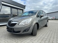 Opel Meriva B 1.4 Benzyna