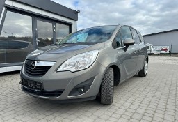 Opel Meriva B 1.4 Benzyna