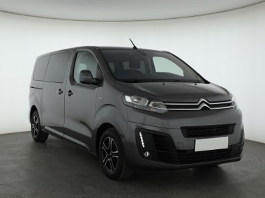 Citroen , L2H1, 8 Miejsc-1