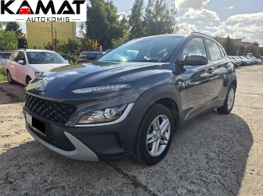 Hyundai Kona-1