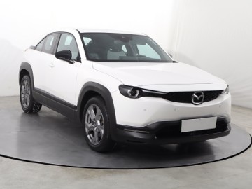 Mazda MX-30 , Salon Polska, 1. Właściciel, Automat, Navi, Klimatronic,