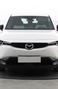 Mazda MX-30 , Salon Polska, 1. Właściciel, Automat, Navi, Klimatronic,-2