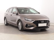 Hyundai i30 II , Salon Polska, Serwis ASO, Automat, Klima, Tempomat,
