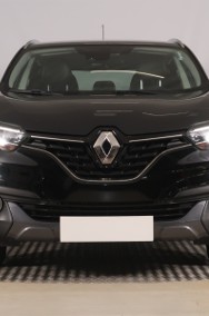 Renault Kadjar I , Salon Polska, Serwis ASO, Skóra, Navi, Klimatronic,-2