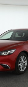 Mazda 6 III , Salon Polska, VAT 23%, Xenon, Klimatronic, Tempomat,-3