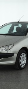 Peugeot 206 I , Salon Polska, Klima-3