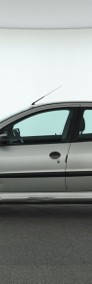 Peugeot 206 I , Salon Polska, Klima-4