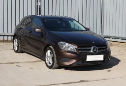 Mercedes-Benz Klasa A W176 , Serwis ASO, Klimatronic, Tempomat, Parktronic,
