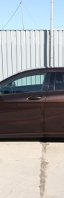 Mercedes-Benz Klasa A W176 , Serwis ASO, Klimatronic, Tempomat, Parktronic,-4