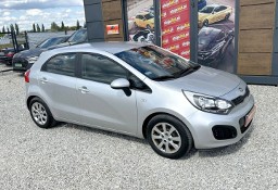 Kia Rio III