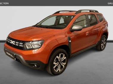 Dacia Duster I 1.3 TCe Journey-1