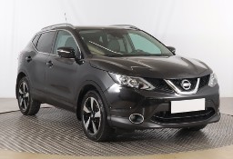 Nissan Qashqai II , Skóra, Navi, Xenon, Bi-Xenon, Klimatronic, Tempomat,