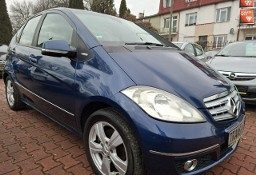 Mercedes-Benz Klasa A W169 2.0 Diesel. Manual. Świeżo sprowadzony z Niemiec. Zadbany.