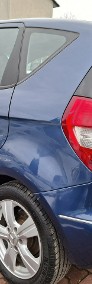 Mercedes-Benz Klasa A W169 2.0 Diesel. Manual. Świeżo sprowadzony z Niemiec. Zadbany.-4