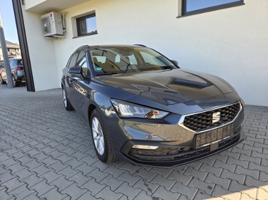 SEAT Leon III 3-1