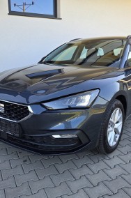 SEAT Leon III 3-2