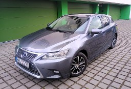 Lexus CT I Pierwszy właściciel