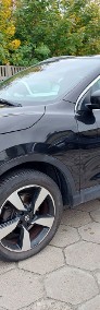 Nissan Qashqai II 1,6 DCI 130 KM Kamera Grzane fotele Panoramadach Zarejestrowany-4