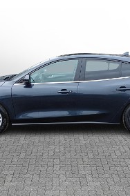 Ford Focus 1.0 Titanium 125KM Krajowy Serwisowany I właściciel Bezwypadkowy-2