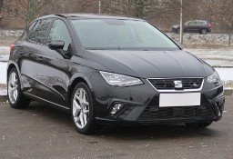 SEAT Ibiza V , Salon Polska, 1. Właściciel, Serwis ASO, Navi, Klimatronic,