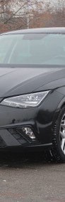 SEAT Ibiza V , Salon Polska, 1. Właściciel, Serwis ASO, Navi, Klimatronic,-3