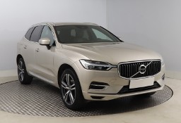 Volvo XC60 II , Salon Polska, 1. Właściciel, Serwis ASO, Automat, VAT 23%,