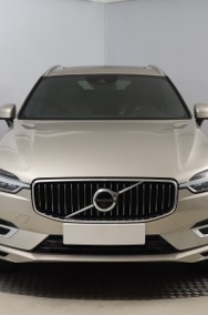 Volvo XC60 II , Salon Polska, 1. Właściciel, Serwis ASO, Automat, VAT 23%,-2