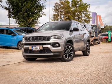 2.0 Limited 4X4 200KM-1