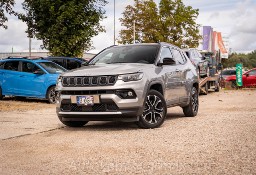 Jeep Compass 2.0 Limited 4X4 200KM