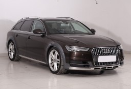 Audi A6 IV (C7) , Salon Polska, Serwis ASO, 320 KM, Automat, Skóra, Navi,
