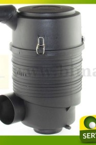 Kompletny filtr powietrza wew i zew z obudo New Holland TN95A, T5040-3