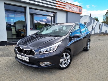 Kia Cee'd II-1