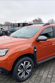 Dacia Duster I 1.5 Blue dCi Journey 4WD-2