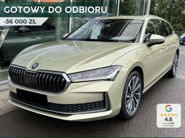 Skoda Superb III L&K 2.0 TDI DSG 4x4 L&K 2.0 TDI 193KM DSG 4x4-1