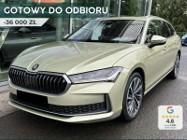 Skoda Superb III L&amp;K 2.0 TDI DSG 4x4 L&amp;K 2.0 TDI 193KM DSG 4x4