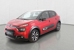 Citroen C3 MAX 110KM EAT6 Od RiA