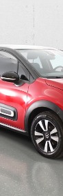 Citroen C3 MAX 110KM EAT6 Od RiA-3